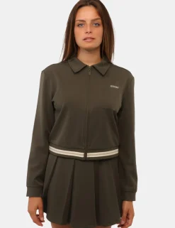 Giacca Guess Verde tg.S