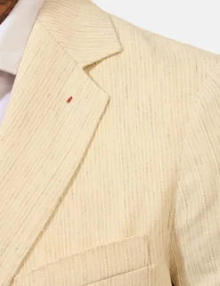 Giacca Prj22. Beige