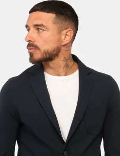 Giacca Prj22. Blu