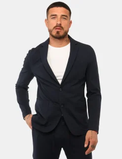 Giacca Prj22. Blu