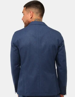 Giacca Prj22. Blu
