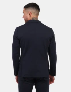 Giacca Prj22. Blu