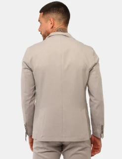 Giacca Prj22. Grigio