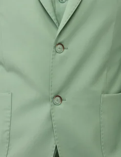 Giacca Prj22. Verde