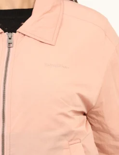 Giacca Refrigiwear Rosa Taglia S