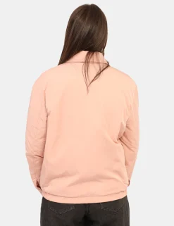 Giacca Refrigiwear Rosa Taglia S