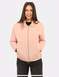 Giacca Refrigiwear Rosa Taglia S