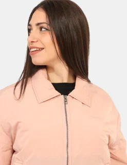 Giacca Refrigiwear Rosa Taglia S