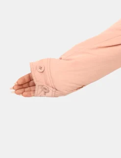 Giacca Refrigiwear Rosa Taglia S