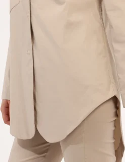 Giacca Rue De Clerie Beige