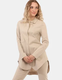 Giacca Rue De Clerie Beige