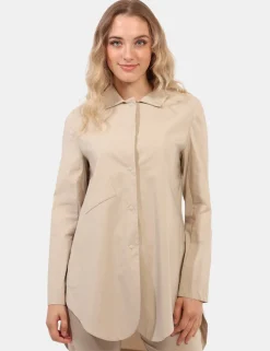 Giacca Rue De Clerie Beige
