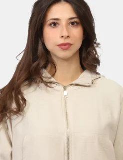 Giacca Rue De Clerie Beige