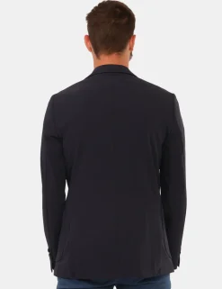 Giacca Sseinse Blu