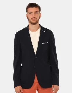 Giacca Sseinse Blu