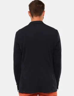 Giacca Sseinse Blu