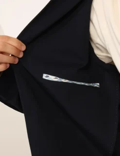 Giacca Sseinse Blu