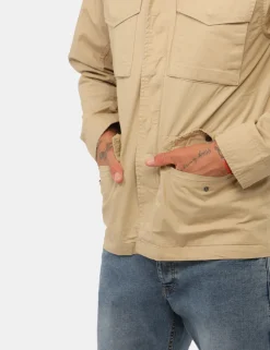 Giacca U.S. Polo Assn. Beige
