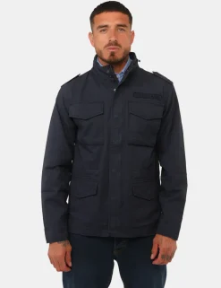 Giacca U.S. Polo Assn. Blu