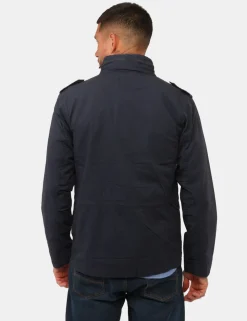 Giacca U.S. Polo Assn. Blu