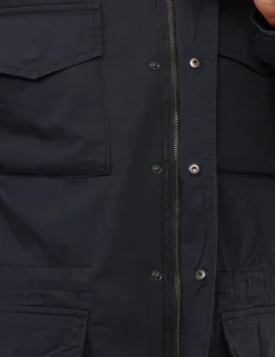 Giacca U.S. Polo Assn. Blu