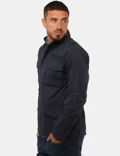 Giacca U.S. Polo Assn. Blu
