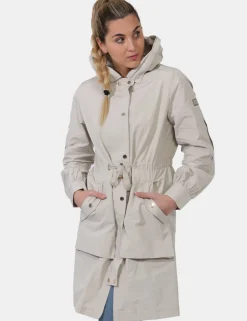 Giacca Yes Zee Beige