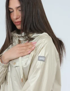 Giacca Yes Zee Beige
