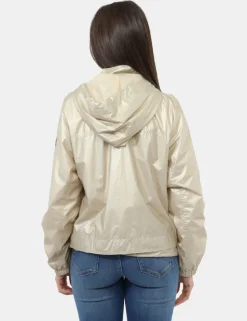 Giacca Yes Zee Beige