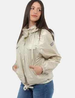 Giacca Yes Zee Beige