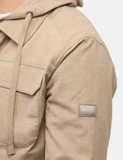 Giacca Yes Zee Beige