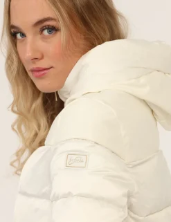 Giacca Yes Zee Bianco