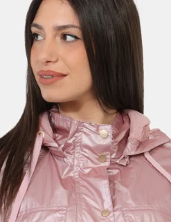 Giacca Yes Zee Rosa