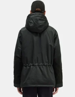 Giaccone Fred Perry Verde
