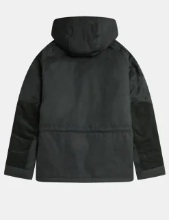 Giaccone Fred Perry Verde
