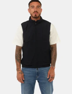 Gilet Concept83 Nero