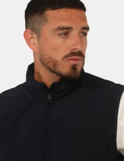 Gilet Concept83 Nero