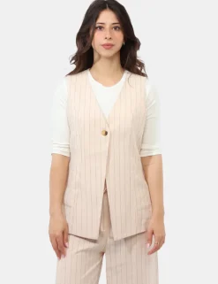 Gilet Materica Bige