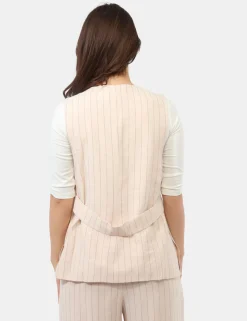 Gilet Materica Bige