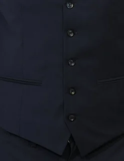 Gilet Prj22. Blu