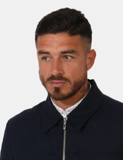 Giubbino Antony Morato Blu