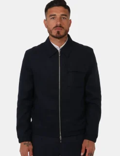 Giubbino Antony Morato Blu