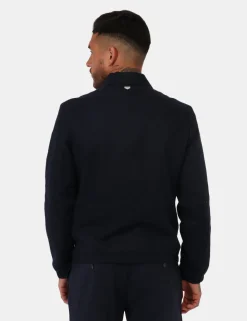 Giubbino Antony Morato Blu