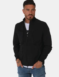 Giubbino Antony Morato Nero