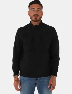 Giubbino Antony Morato Nero