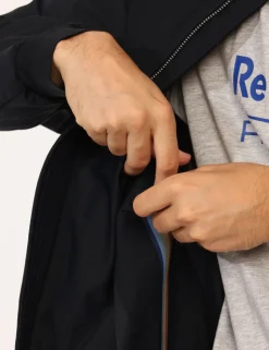 Giubbino Sseinse Blu