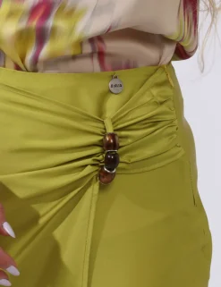 Gonna Berna Verde