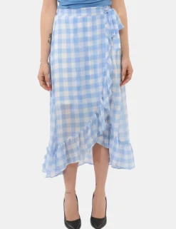 Gonna Rue De Clerie Azzurra