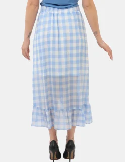 Gonna Rue De Clerie Azzurra