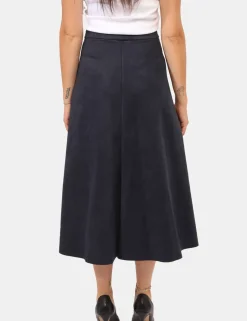Gonna Rue De Clerie Blu